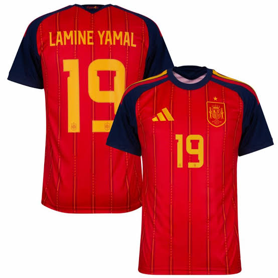 Name and number printing