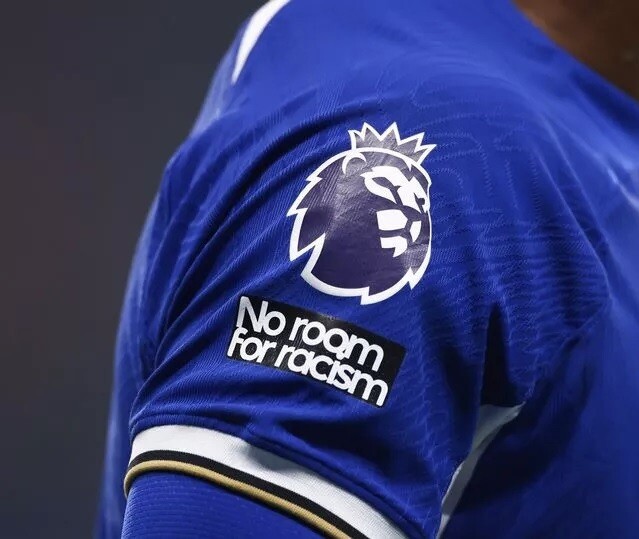Sleeve patch