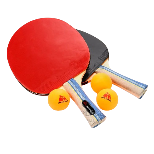 Racket Sports Equipment