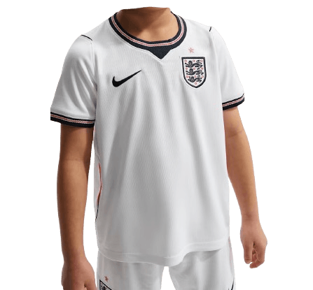 Kids Jerseys